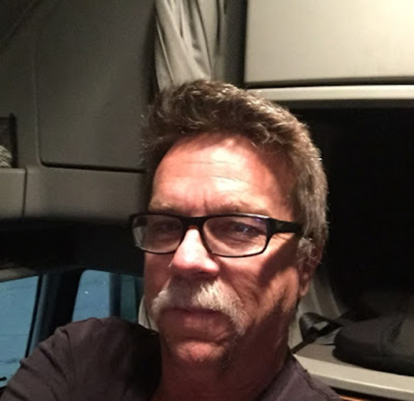 Meet your Posher, Robert - Picture 1 of 1